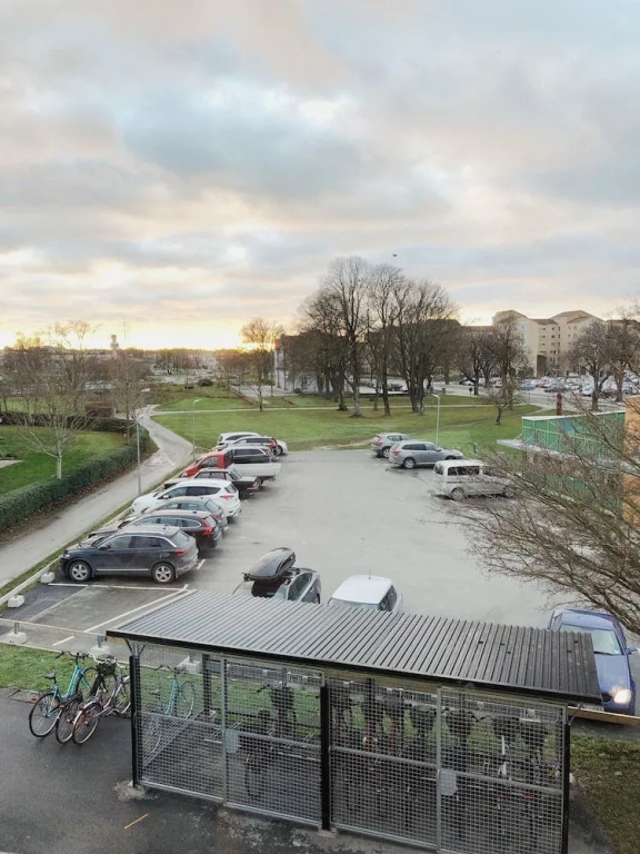 Söderväg Hostel