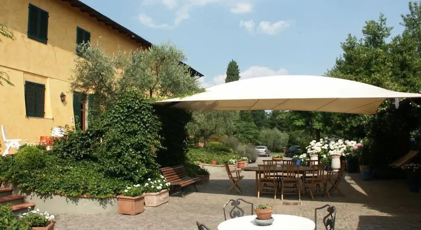 Villa Luciana
