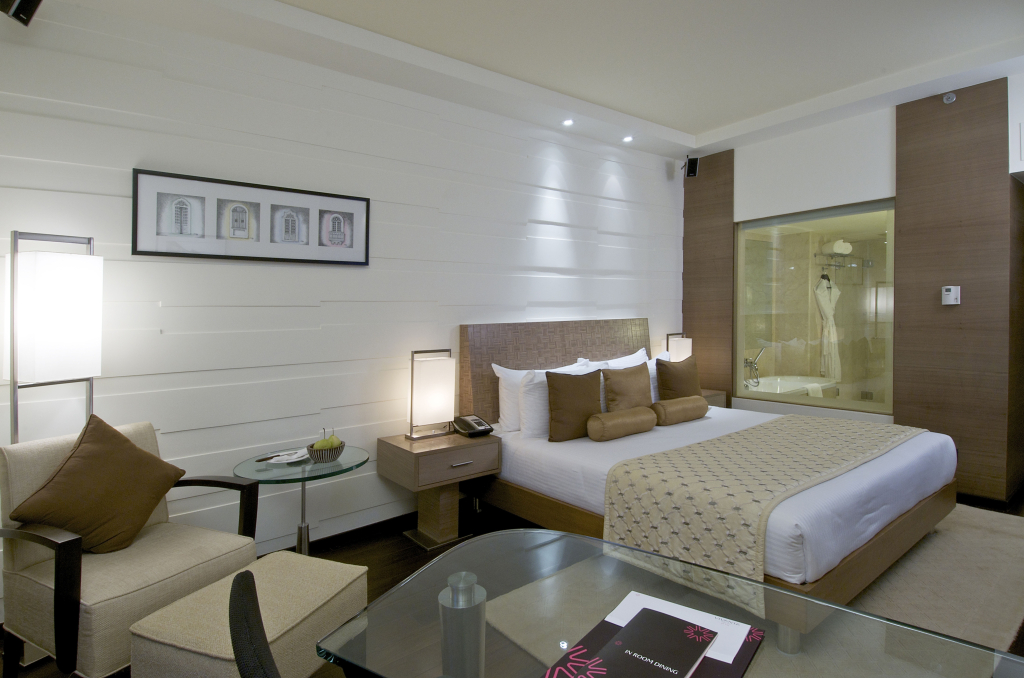 Vivanta Goa, Panaji