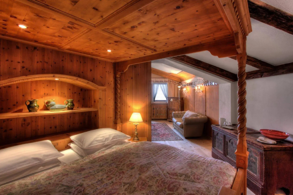 Hotel La Perla: The Leading Hotels of the World