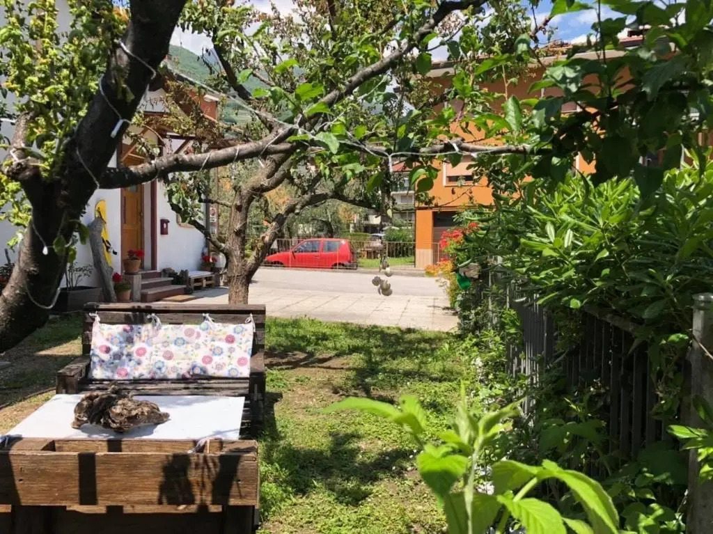 Nonna Rosy Apartment
