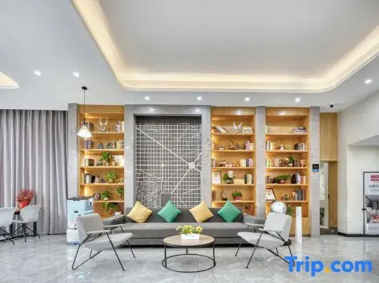 Yulan Hotel