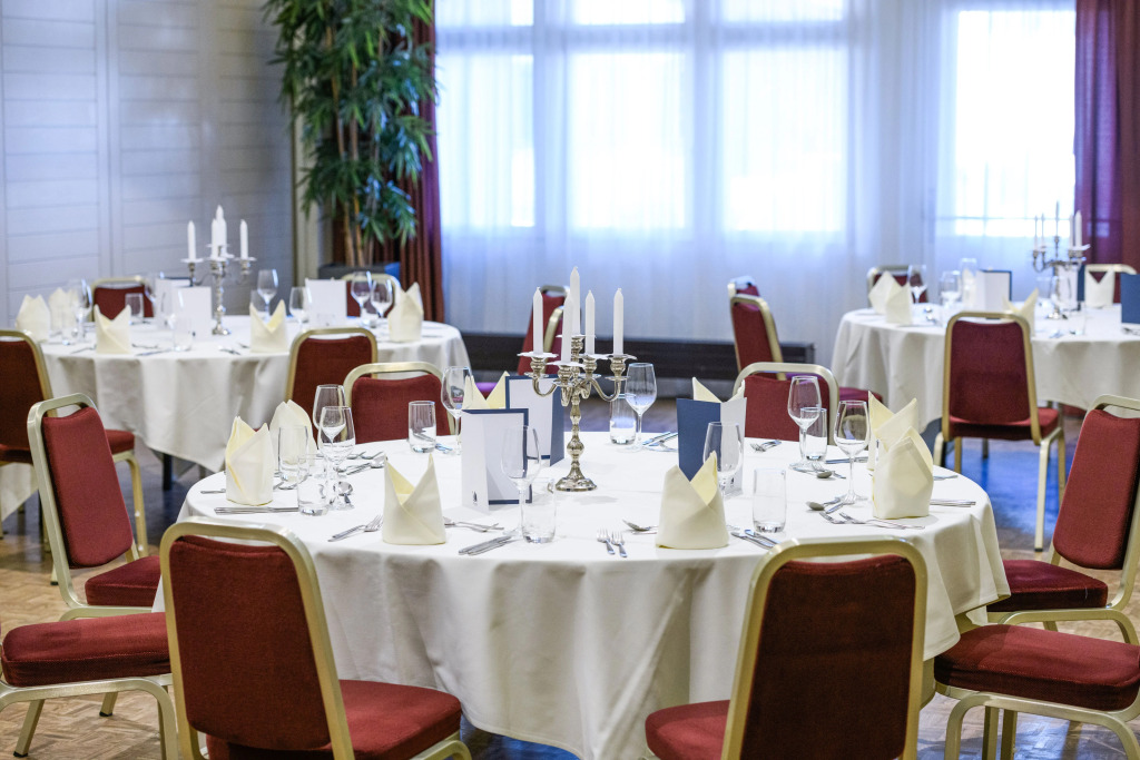 Tailormade Hotel KRONE Sarnen