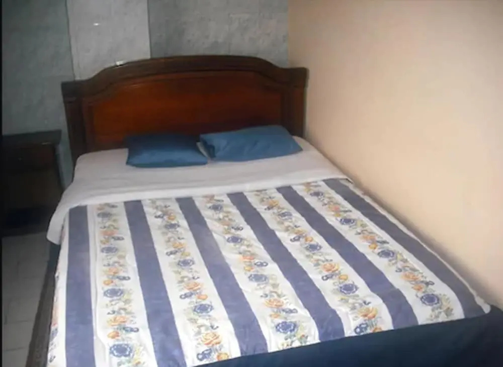 Hotel Las Brisas