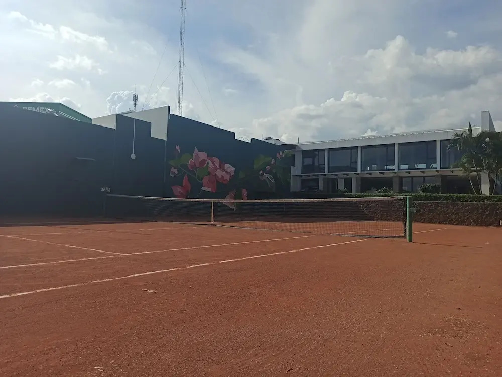 Hotel & Villa Internacional de Tenis