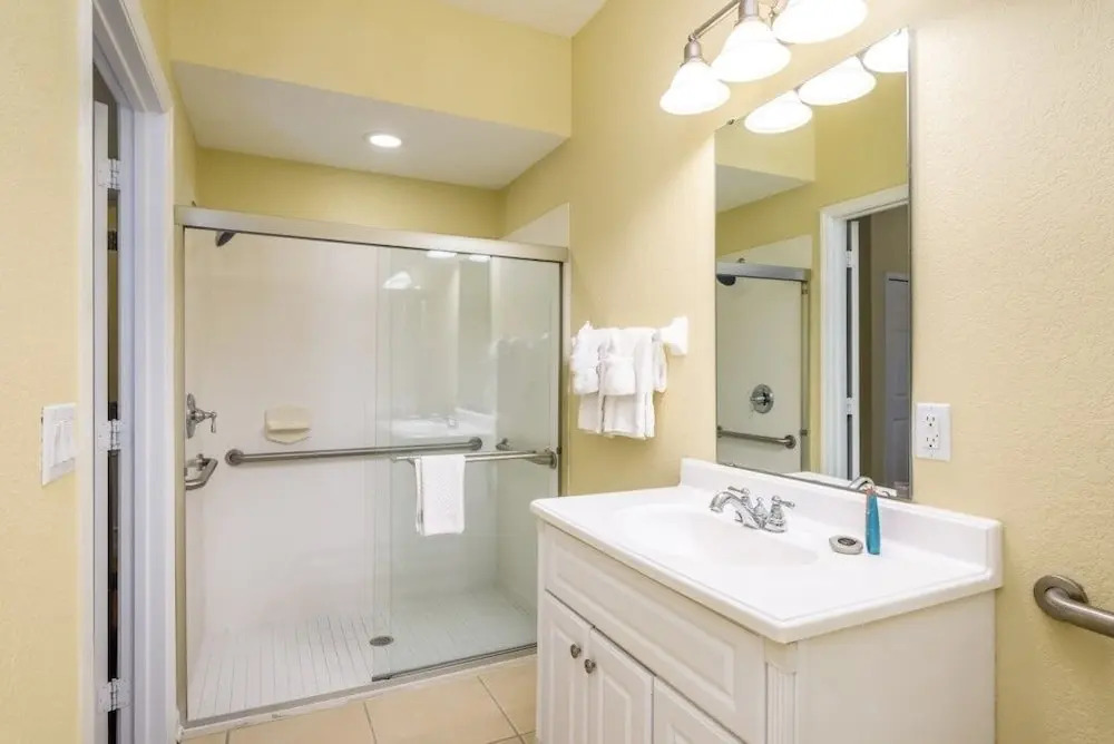New Listing! 3 Bed 3.5 Bath Vacation Townhome 4007 Townhouse
