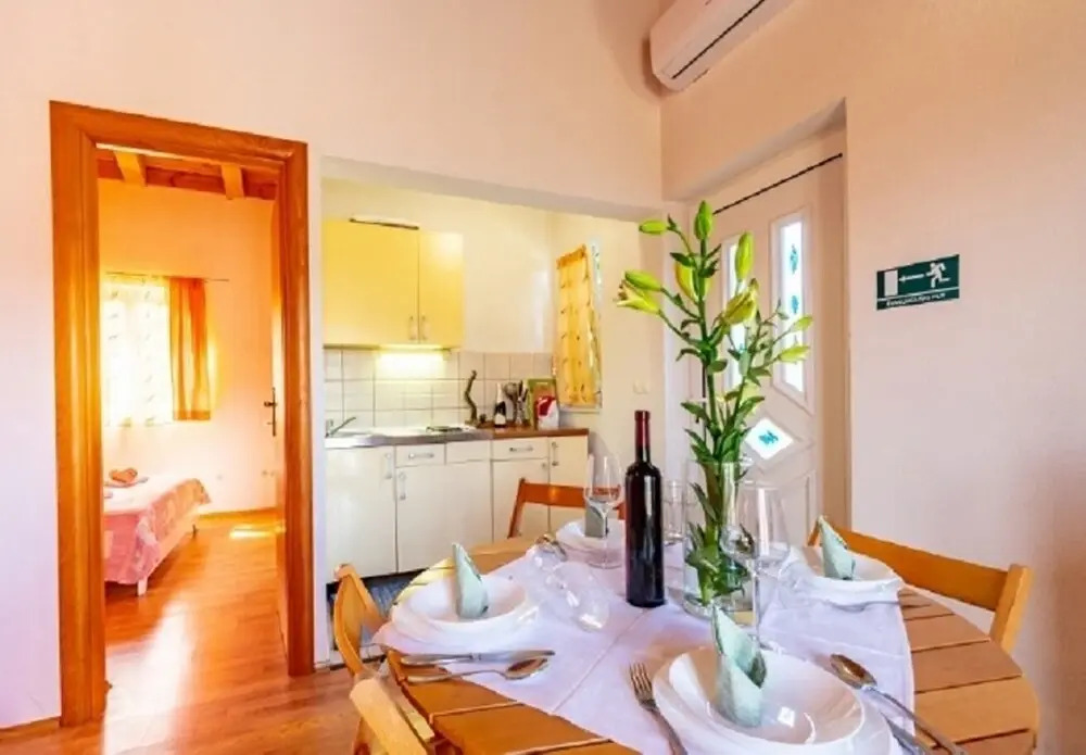 Apartments Zeljko