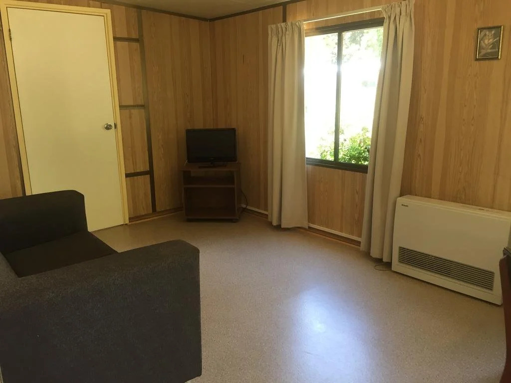 Daylesford Holiday Park