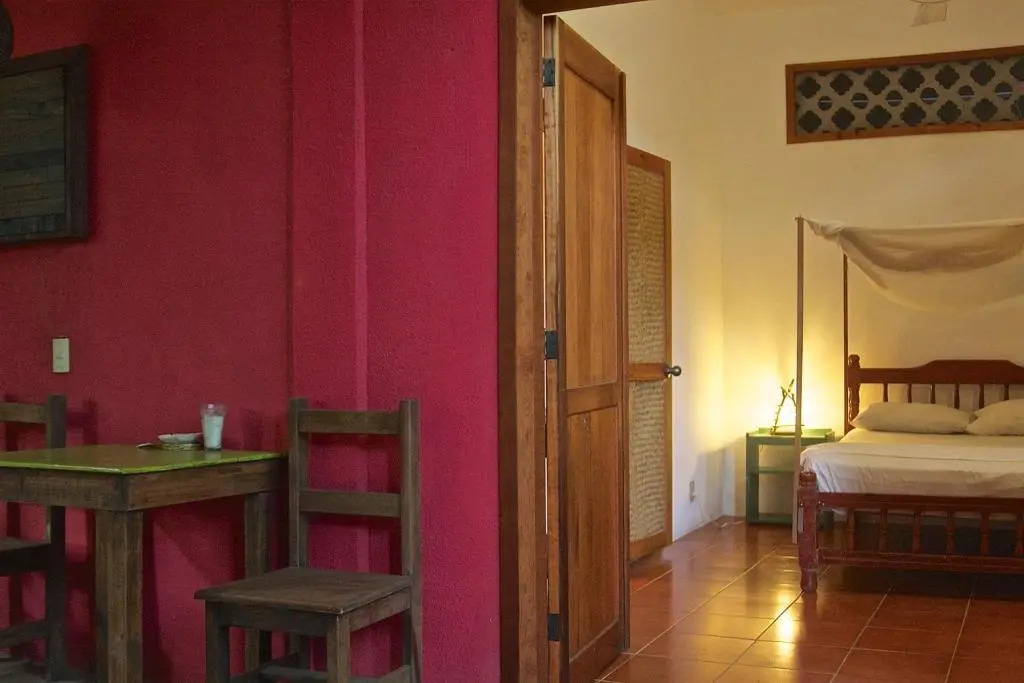 Posada Paloma