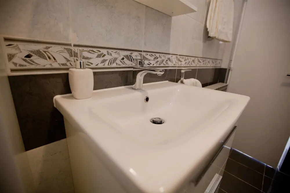 Guesthouse Tonio