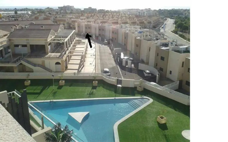 La zenia II