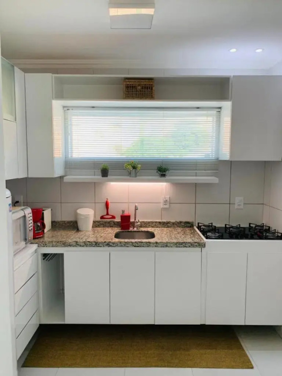 Excelente Apartamento Vista Mar em Maragogi