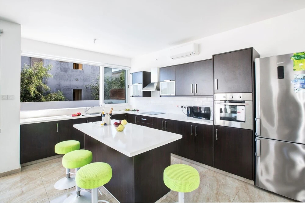 Cyprus Villa Pearl 15 Gold