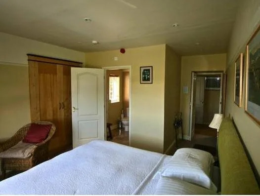 Hazel Court Guest House