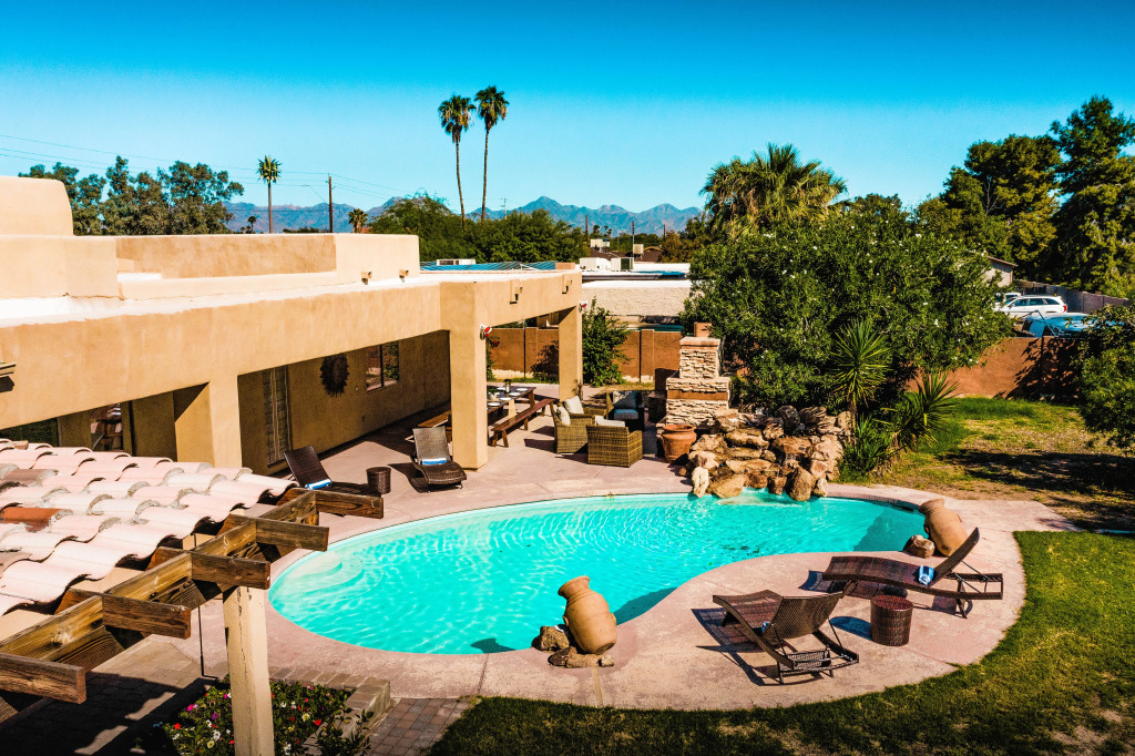 Fairway Oasis by Avantstay Ultimate Scottsdale Oasis!