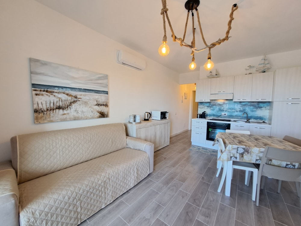 Le Residenze Belvedere