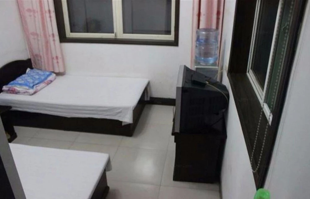 Jiafuxing Hotel