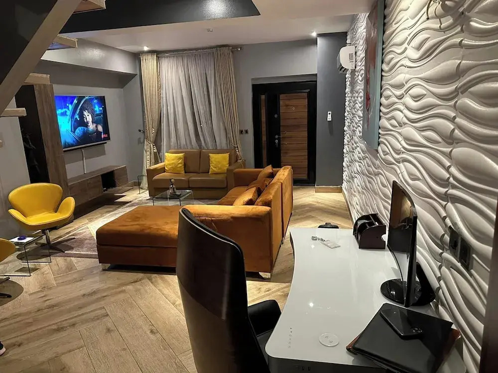 Souz Suites and Apartments