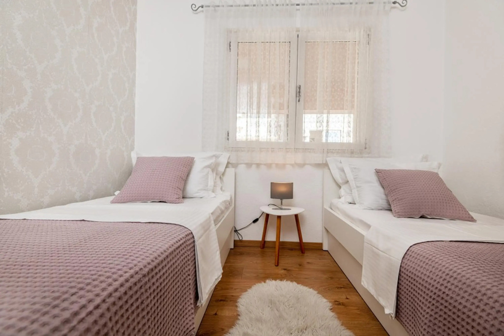 Iva Apartment