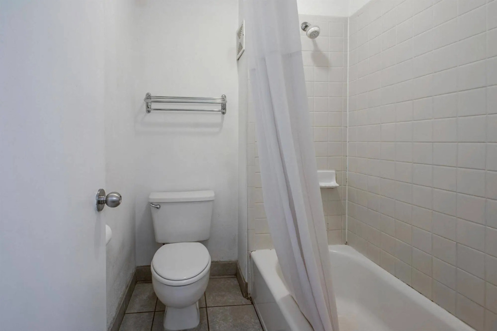 Motel 6-Salt Lake City, UT - Central