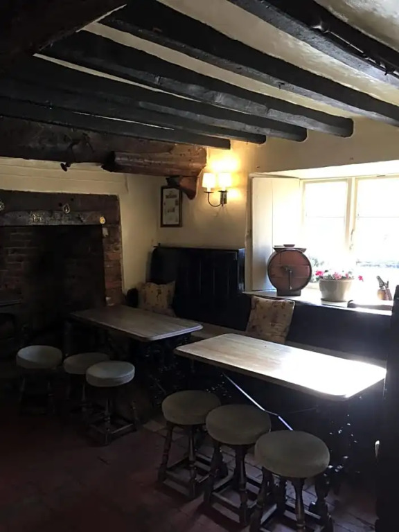 The Rose & Crown, Snettisham