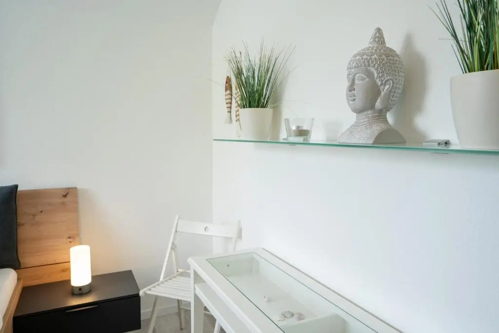 Seepark Wohnung 3 9