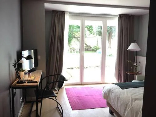 B&B Bed and Garden
