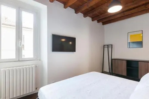 Milano Suite - Downtown