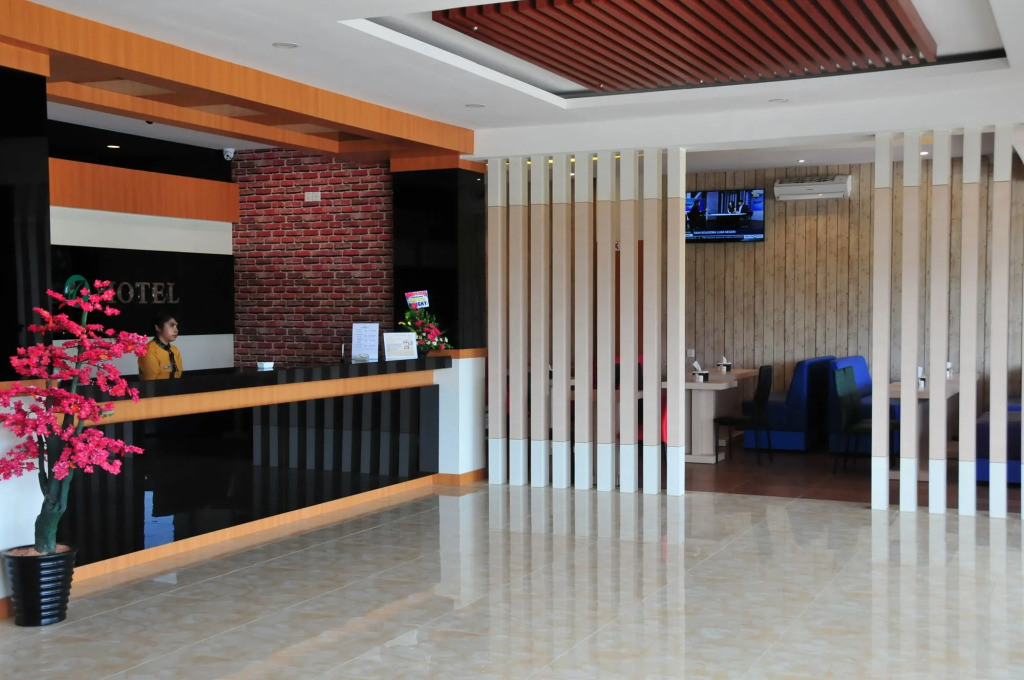 Venia Hotel Batam - CHSE Certified