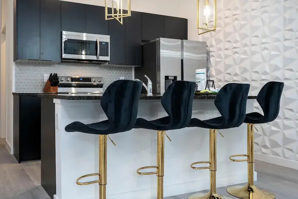 3236 TT Hub Townhome: 3br, 3ba, Sleeps 8