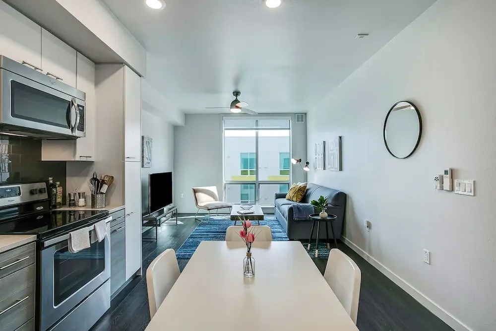Kasa Sacramento Apartments