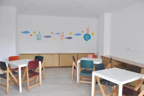 Apartamentos Acuario