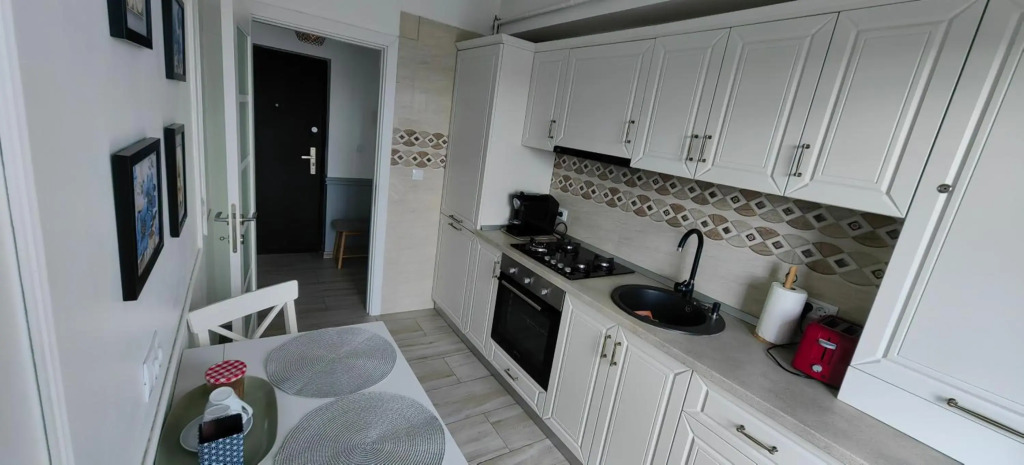 Apartament 1 Mai bloc nou-Self check-in plata cash