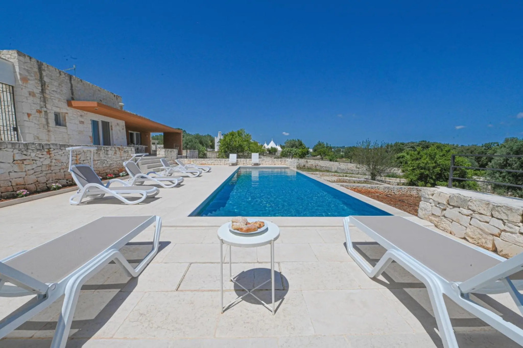 Villa Antares