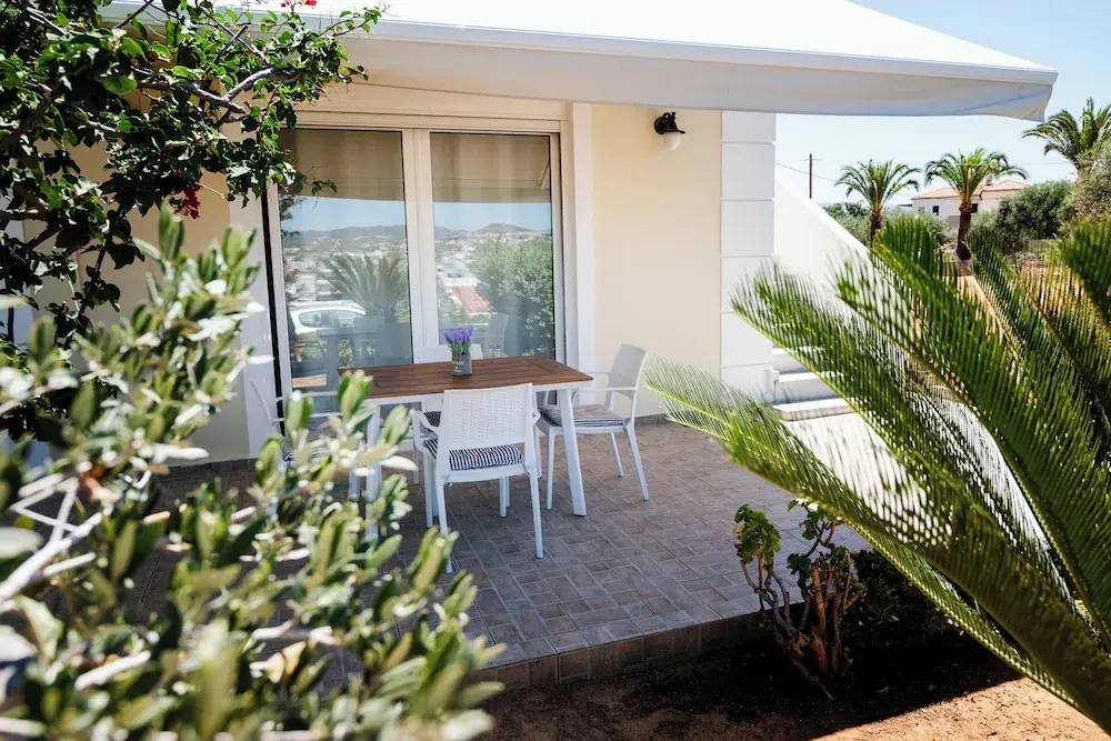Barbaras Apartments