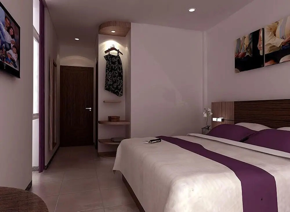 Amantis Hotel