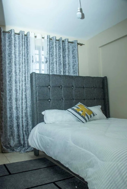 Lux Suites Clay City Heights Kasarani