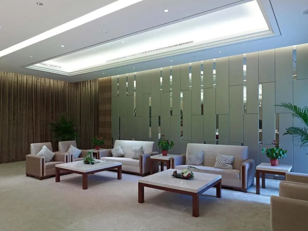 Binhai No.3 Hotel