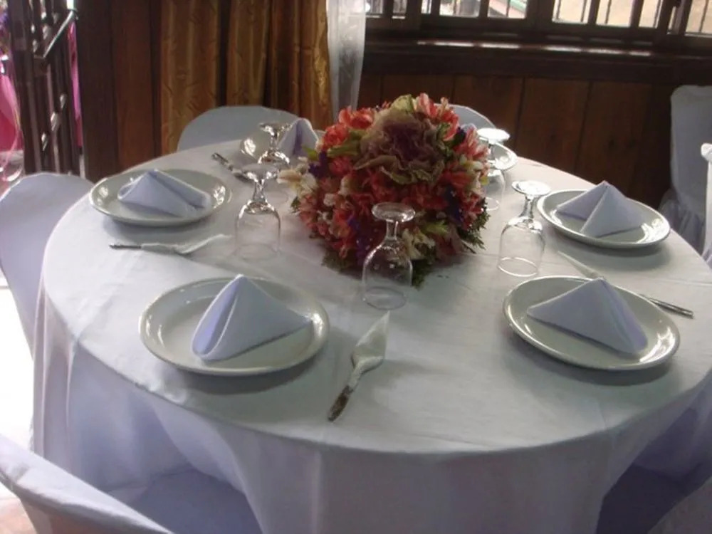 Highland Villa Hotel and Resto