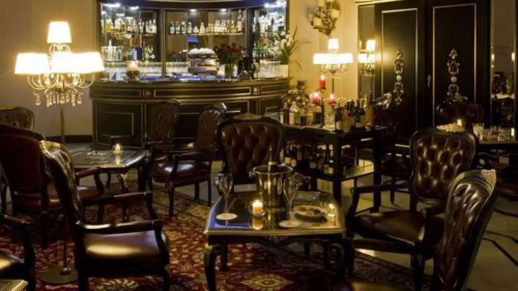 Grand Hotel di Parma | UNA Esperienze