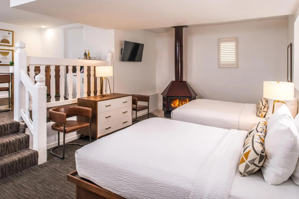 Wine Valley Inn
