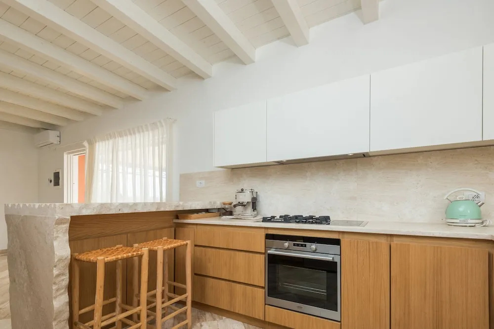 SAbba seafront apartments - Your House in Sardinia