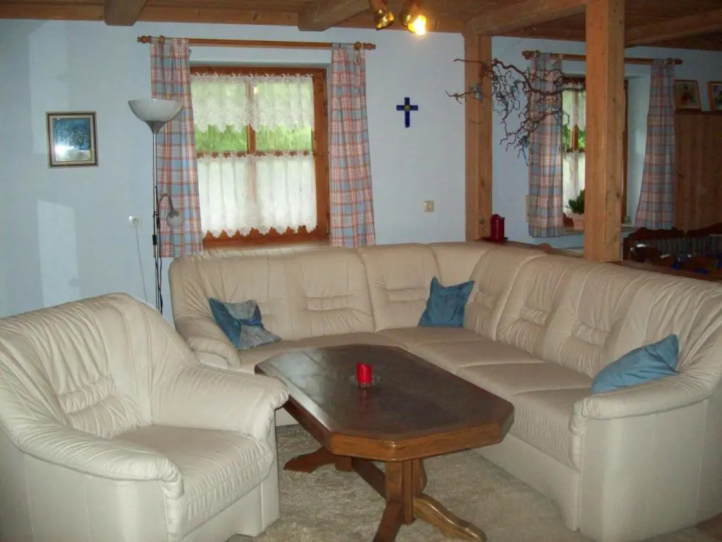 Ferienwohnung Max und Klaudia Müller