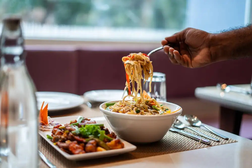Lilac Hotel Guruvayur