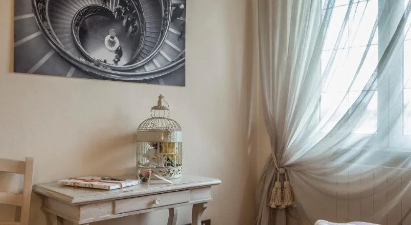 Hotel Cavallino Blu