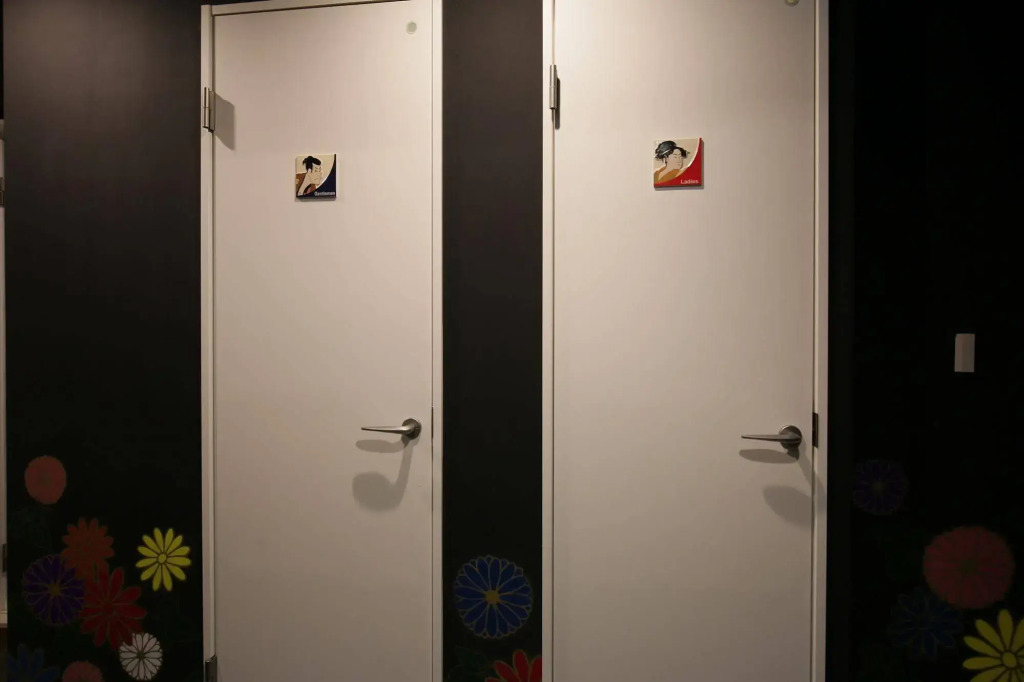 SAMURAIS HOSTEL Ikebukuro