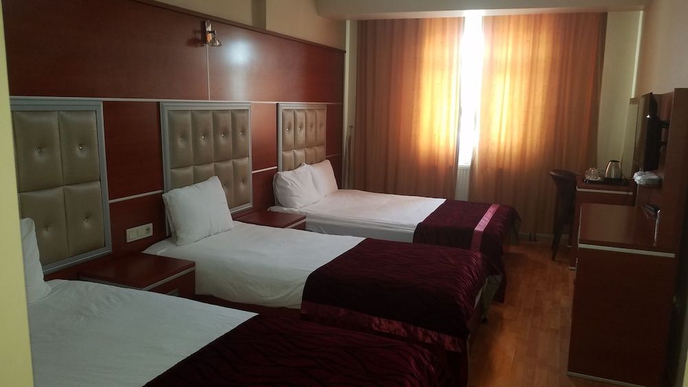 Kafkas Ari Hotel