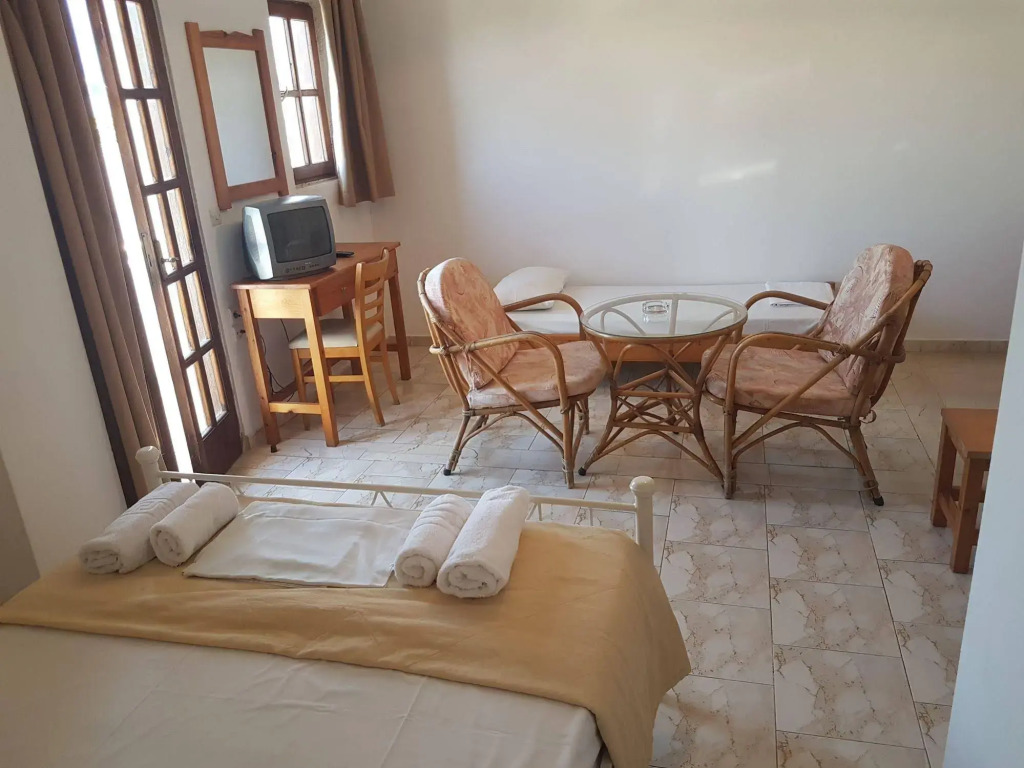 Archontiko Hotel