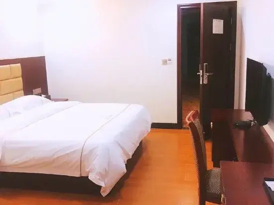 Riyuexing Hotel