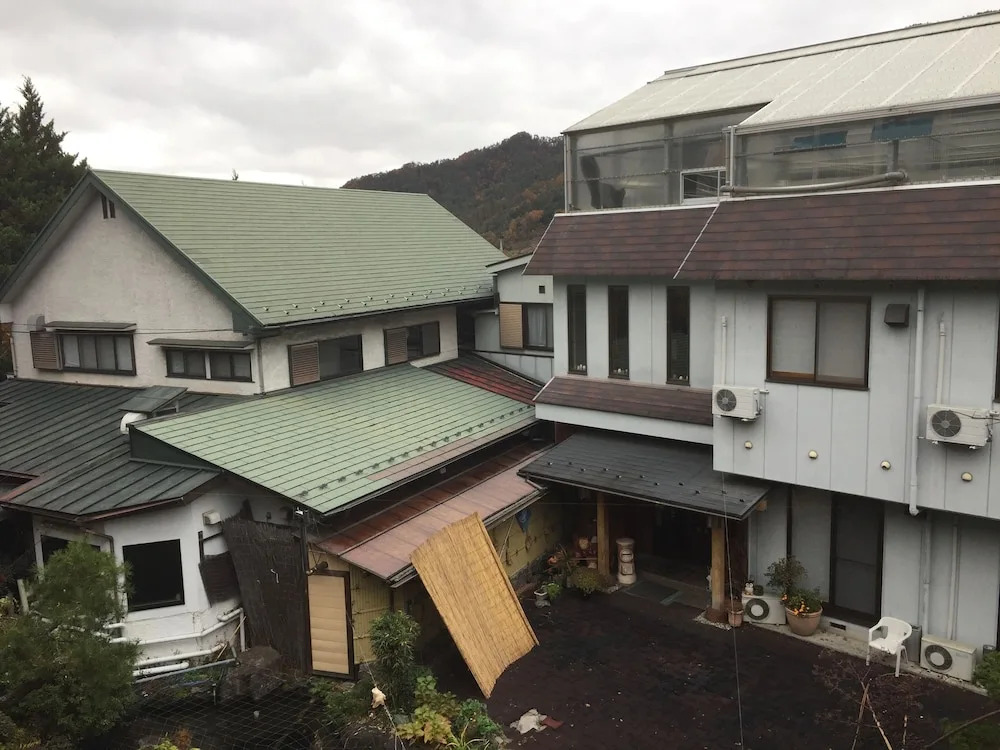 Kisetsuno Oyado Himine